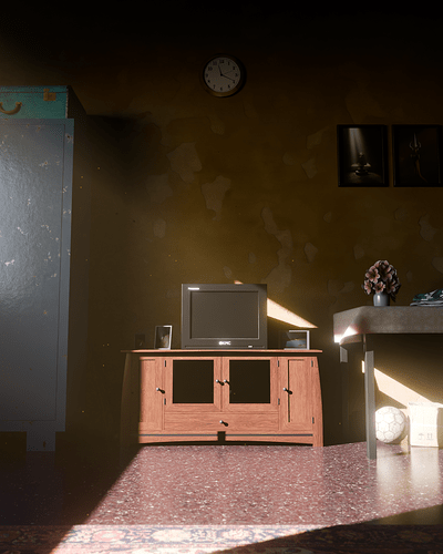 Render
