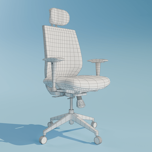 Wireframe