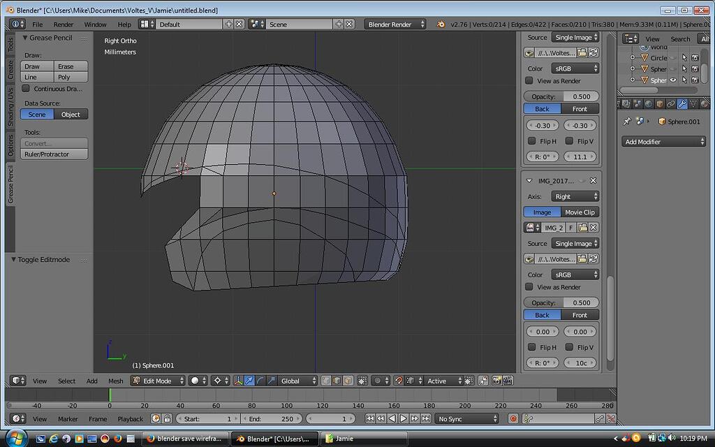 Modeling help - Modeling - Blender Artists Community