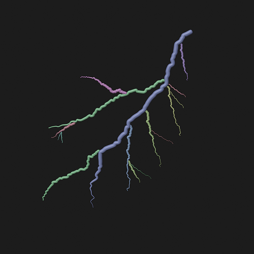 17th Render