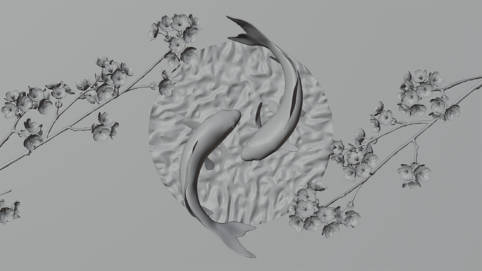koi fish (3)
