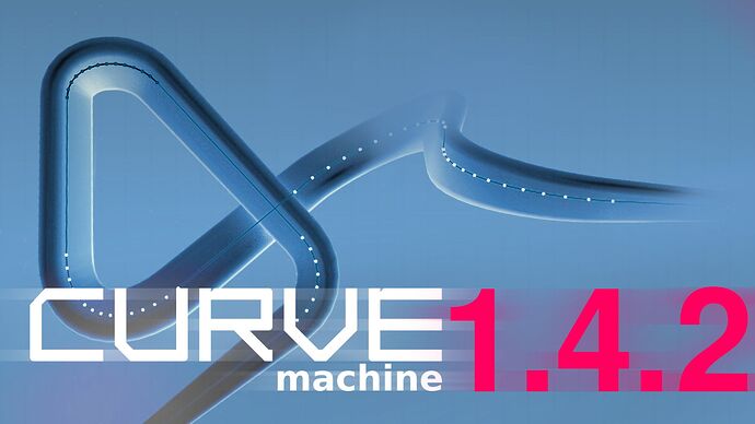 CURVEmachine_1.4.2