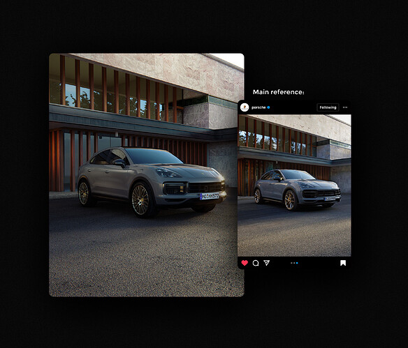 02_PorscheCayenne_Frame