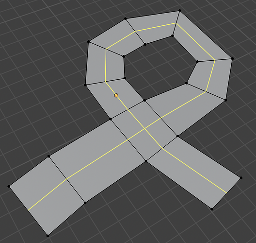 I made Loop Cuts in Geometry Nodes - Finished Projects - Blender ...