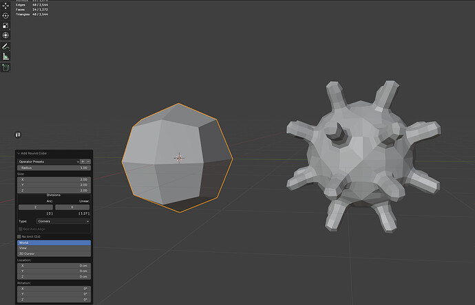 Retopology advice - Modeling - Blender Artists Community