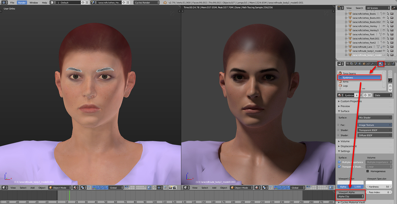 Texture Error Is there an error with this texture? - Materials and Textures - Blender ...