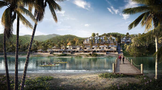 Exterior Rendering (12)