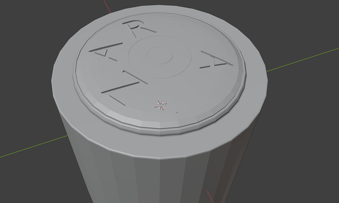 Boolean modifier doesn't work - Modeling - Blender Artists Community