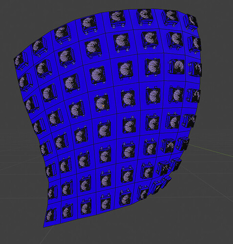 Geometry Face Normal How to get face normals in geometrynodes - Beginning Blender Code and ...