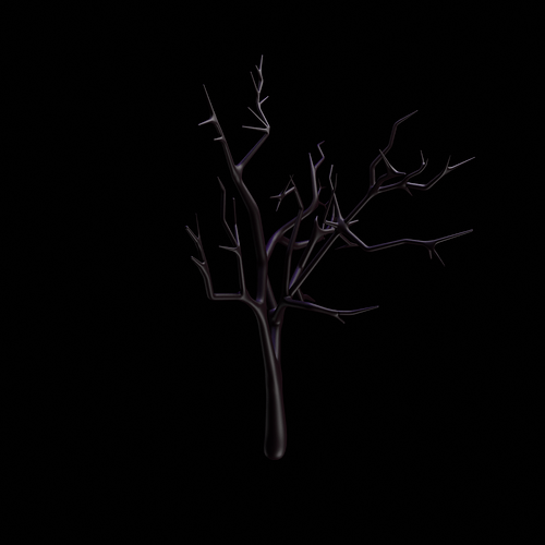 28th Render