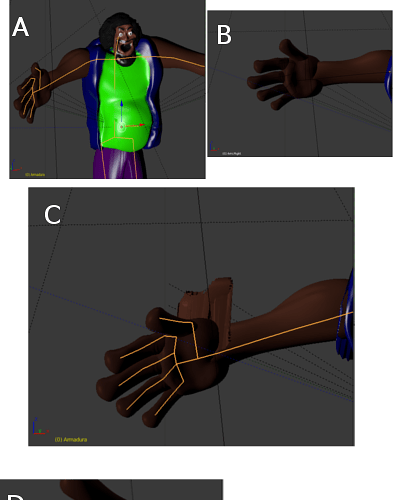 why-do-objects-in-the-same-position-produce-an-undesirable-distorsion