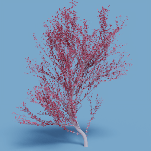 Modular Tree 01