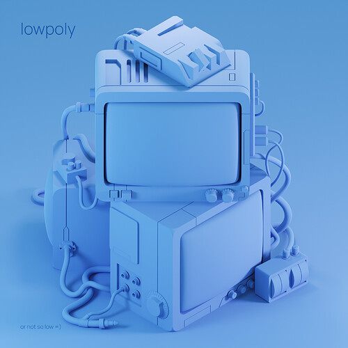 01_lowpoly