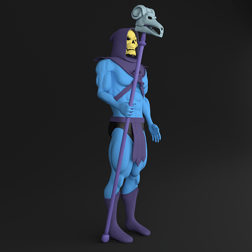 Render3