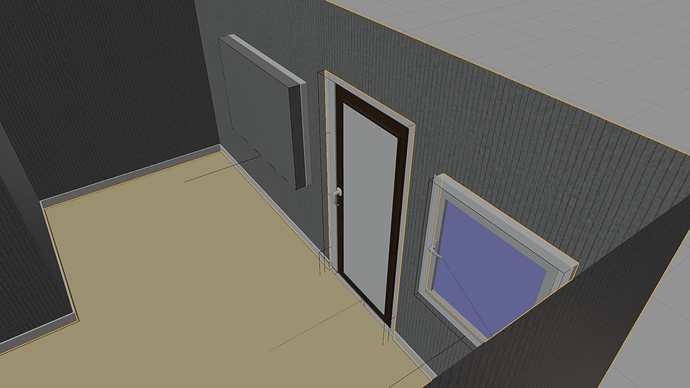room