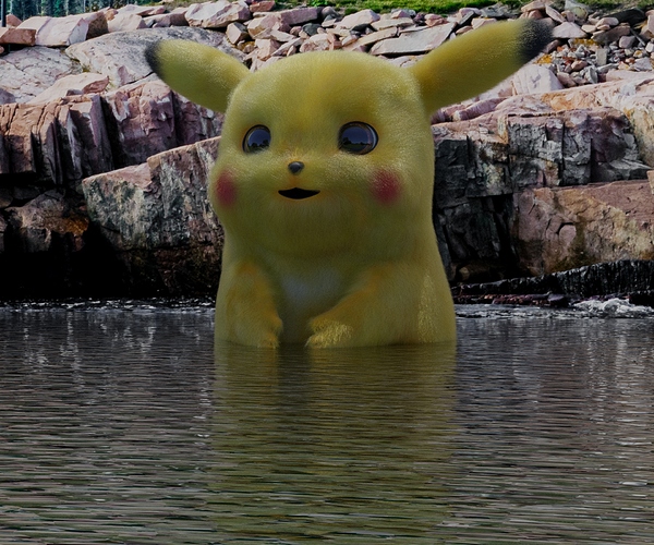 pikabath