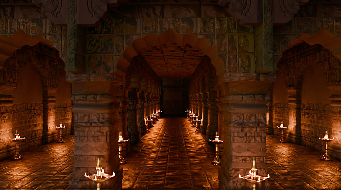 indian_temple_asset_pack