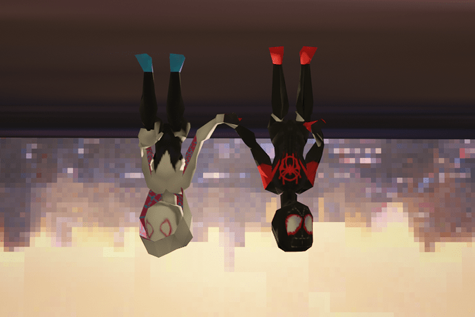 spider man