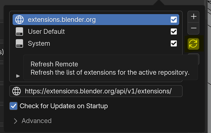 No addons :( - Basics & Interface - Blender Artists Community