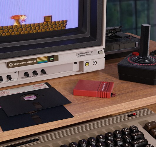 c64 bread24