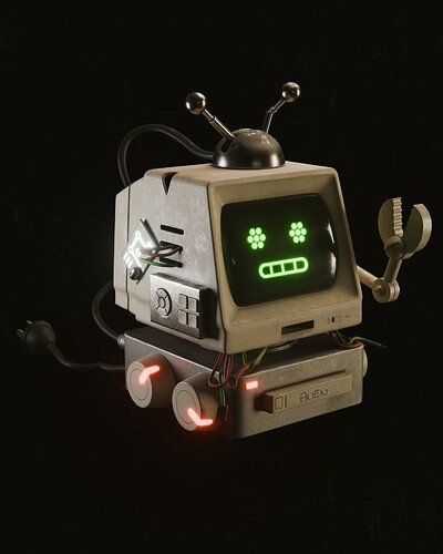 tv-bot