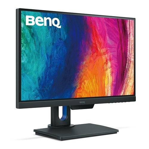 PD2500Q｜25-inch 2K QHD sRGB Designer Monitor