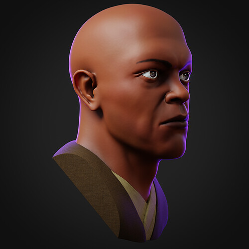 Mace Windu 2