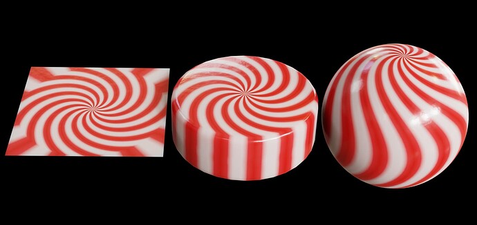 Peppermint Candy 1