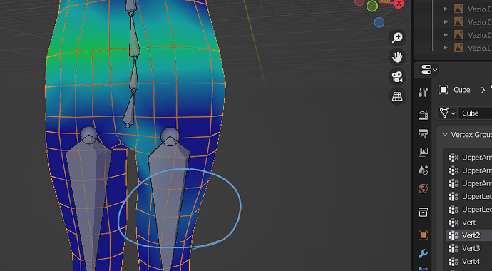 Sharp edges after subdividing mesh - Modeling - Blender Artists Community