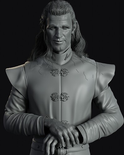 Prince Daemon Targaryen2