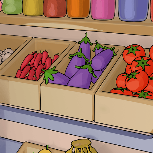 Fruit Store-5