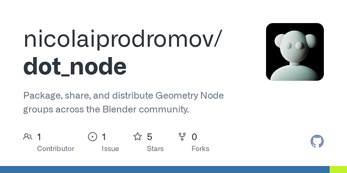 Node To Talk — Let AI actually read your node tree - Released Scripts ...