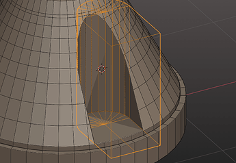 Boolean problems 2.83 - Modeling - Blender Artists Community