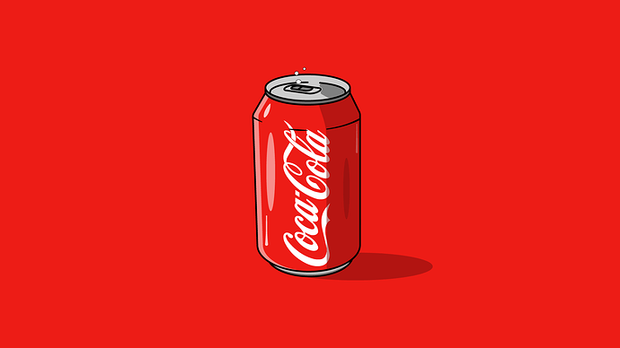 cocacola