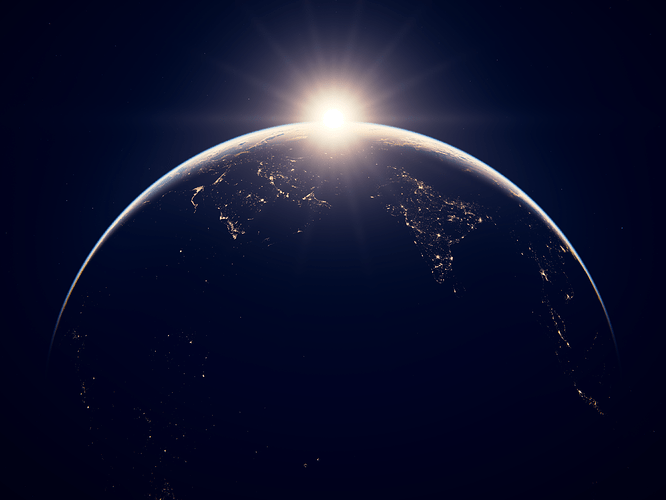Cinematic Earth1