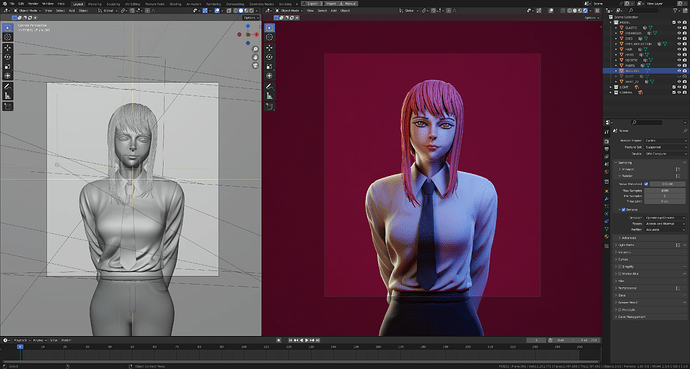 BLENDER GRAB