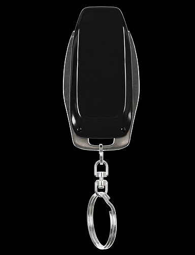 Keyfob Back NewRing kopiera