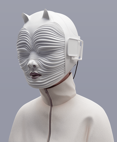 Mask2