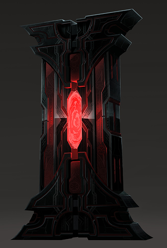 00_Artifact_Opened_Portal