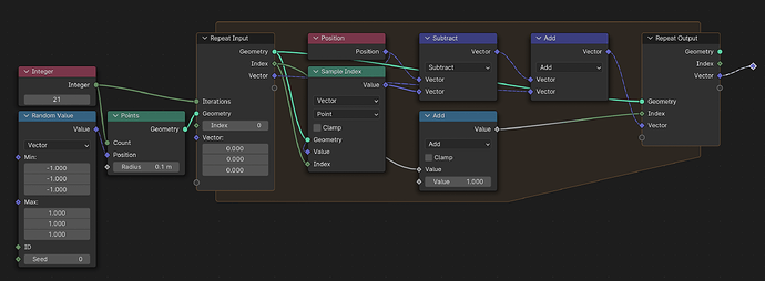Optimising loop stuff in 4.1 - Modeling - Blender Artists Community