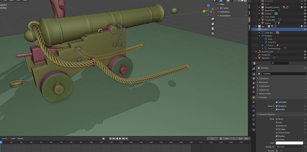 Beginner - Can not edit Path - Modeling - Blender Artists Community
