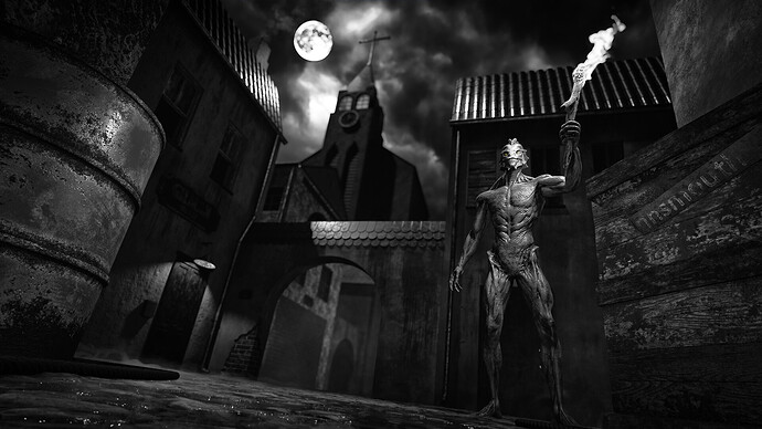 Innsmouth_B&W