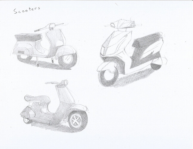 scooters (scaled)