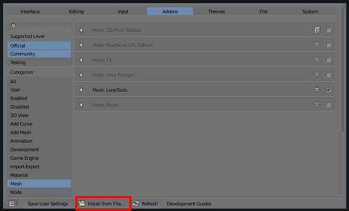loop cut on two different faces shortcut key? - Basics & Interface ...