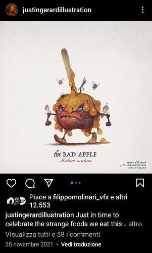 ref bad apple