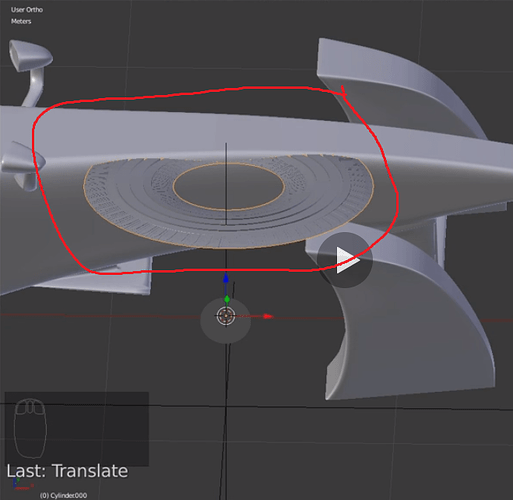 Simple deform not working help Ultra Noob here! - Modeling - Blender ...