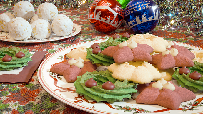 spritz cookies-15a