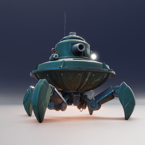 01  The Armored Vurryloves - Render 02-1920