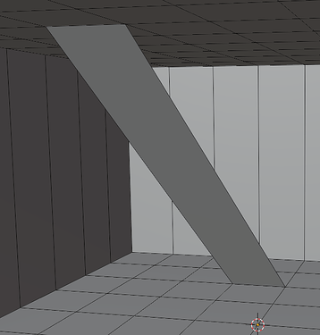 I can’t delete interior faces - Materials and Textures - Blender ...