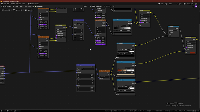 Cycles Transparency - Basics & Interface - Blender Artists Community